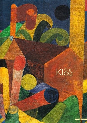 Cover of Paul Klee