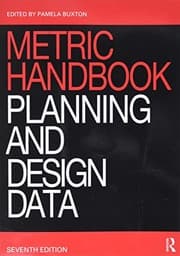 Metric Handbook