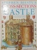 Cover of Castle (Stephen Biesty's Cross-Sections)