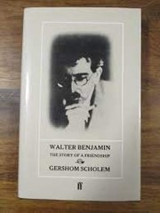 Walter Benjamin