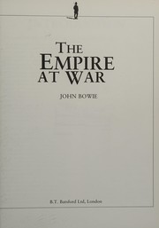 The empire at war