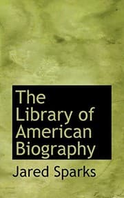 The Library of American Biography