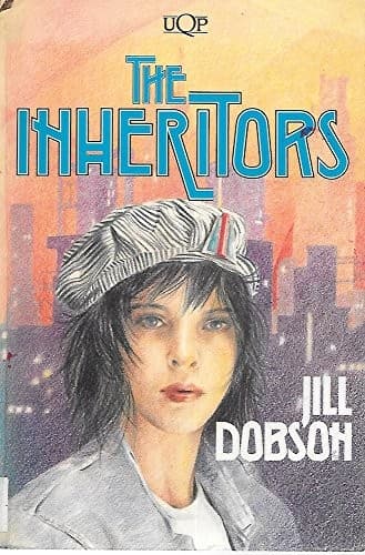 Cover of The inheritors