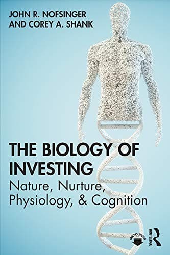 Cover of Biology of Investing