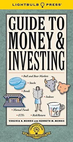 Cover of Guide to Money & Investing