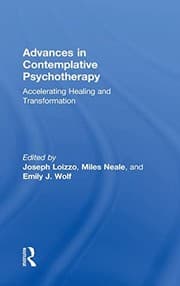 Advances in Contemplative Psychotherapy