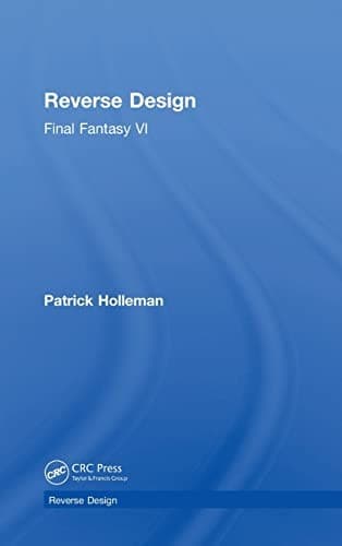 Cover of Reverse Design