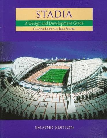 Cover of Stadia