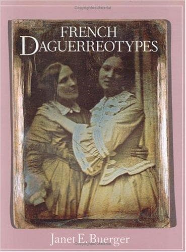 Cover of French daguerreotypes