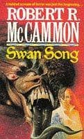 Cover of Swan Song