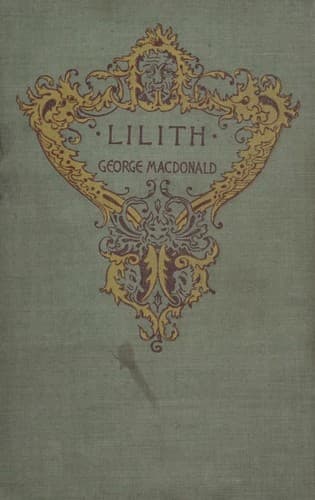 Cover of Lilith