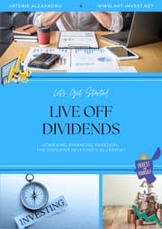 Live Off Dividends