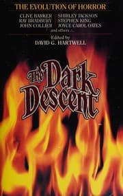 The Dark Descent