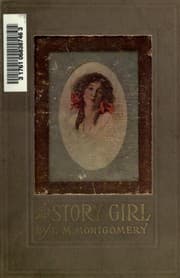 The story girl