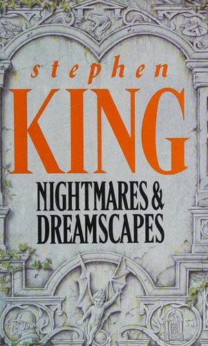 Cover of Nightmares & Dreamscapes