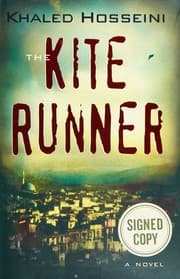 The Kite Runner