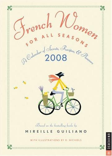 Cover of French Women for All Seasons