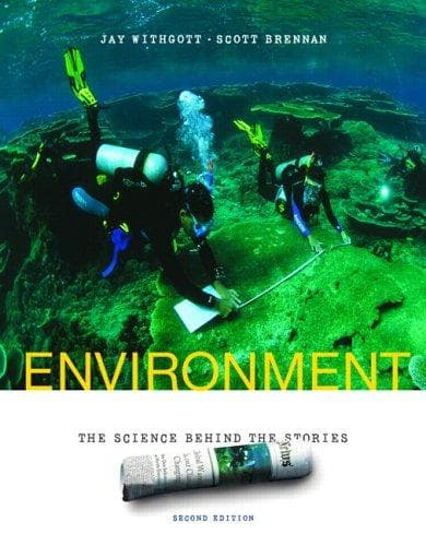 Cover of Environment