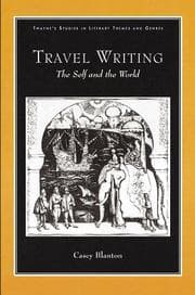 Travel writing