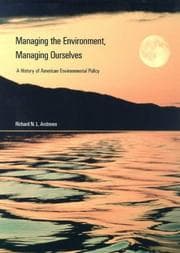 Managing the environment, managing ourselves