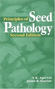 Principles of seed pathology