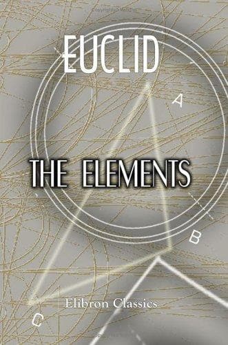 Cover of Elements