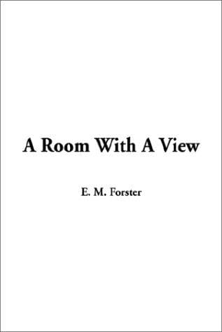 Cover of A Room with a View