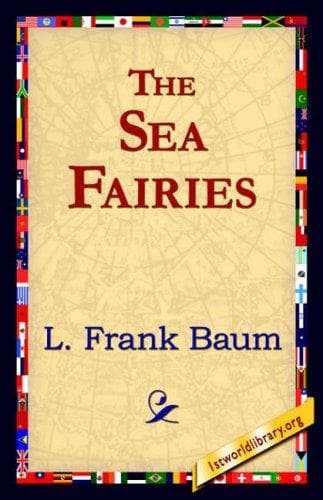 Cover of The Sea Fairies