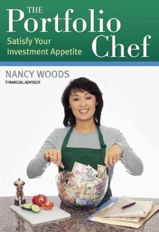 Cover of The Portfolio Chef