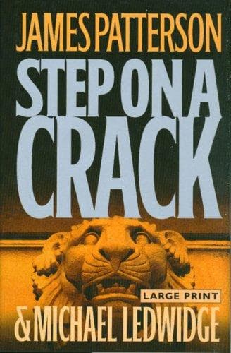 Cover of Step on a Crack