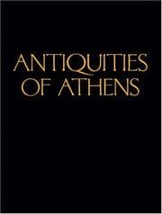 The antiquities of Athens