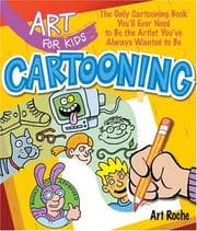 Art for Kids: Cartooning