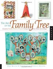 The Art of the Family Tree