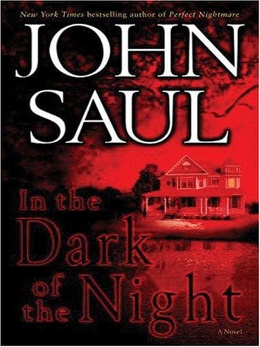 Cover of In the Dark of the Night