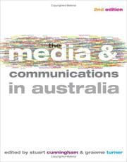 The media and communications in Australia