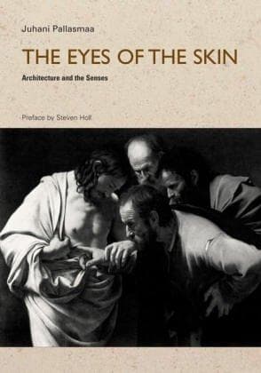 Cover of The Eyes of the Skin