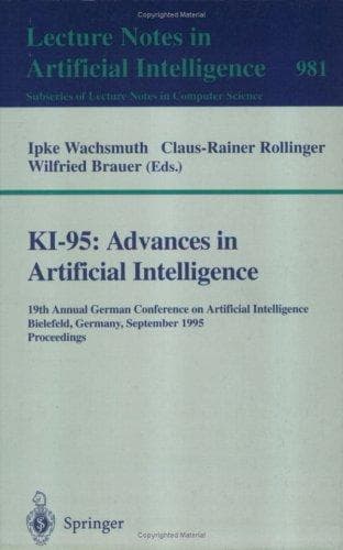 Cover of KI-95