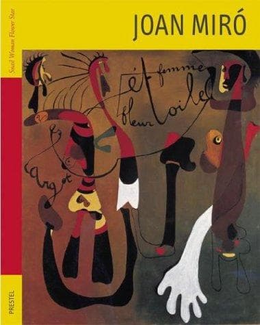 Cover of Joan Miró