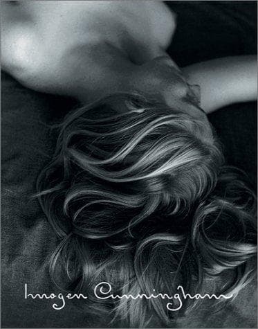 Cover of Imogen Cunningham