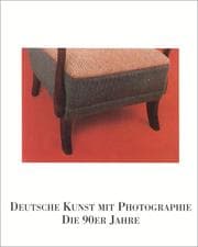 Deutsche Kunst mit Photographie