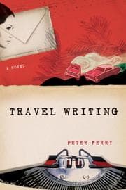 Travel writing