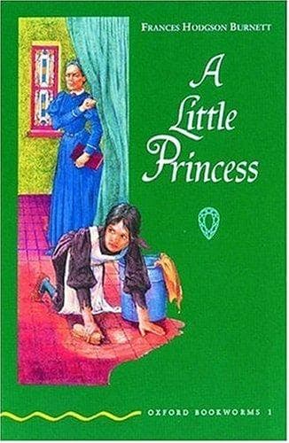 Cover of A Little Princess