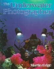 The underwater photographer