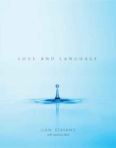 Cover of Love & language