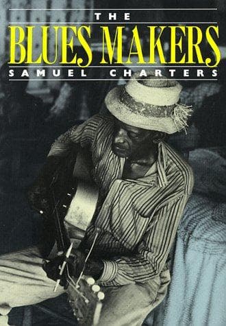 Cover of The blues makers