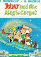 Cover of Astérix chez Rahãzade