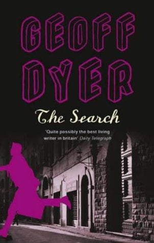 Cover of The search