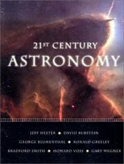 21st Century Astronomy