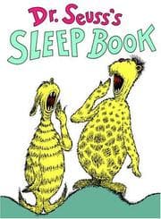 Dr. Seuss's Sleep Book (Classic Seuss)