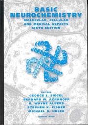 Basic Neurochemistry